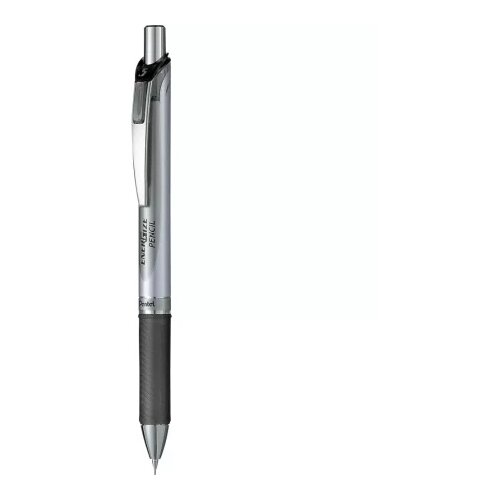 Pentel patent olovka energize pl-75 crna ( p.pl75a ) Cene