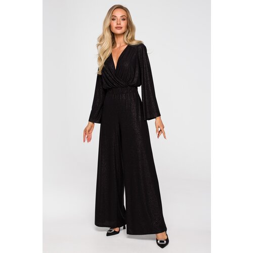 Made Of Emotion Woman&amp;#039;s Jumpsuit M720 Slike