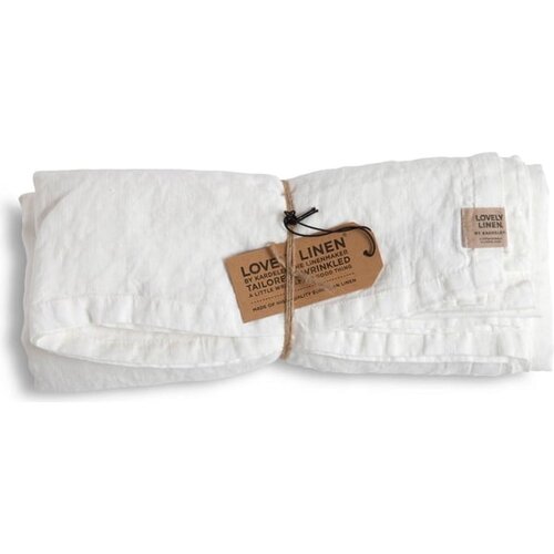Lovely Linen Prt Misty 145x300 - Misty Cloud Cene