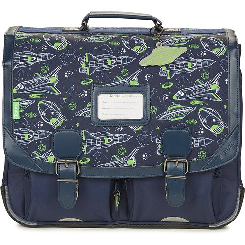 Tann&amp;#039;s &amp;Scaron;olska torba ILYES CARTABLE 41 CM Slike