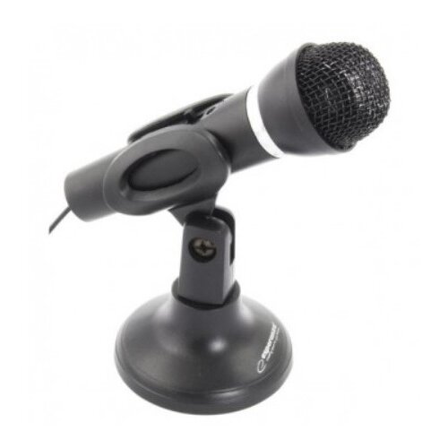 Esperanza EH180 microphone Table microphone Black Cijene