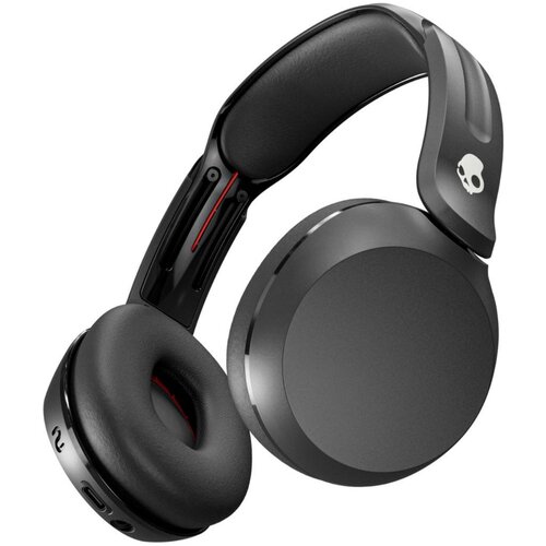 Skullcandy Icon 180 On-Ear slu&scaron;alice, na crne boje, otporne znoj i vodu S5IEW-T740 Cijene