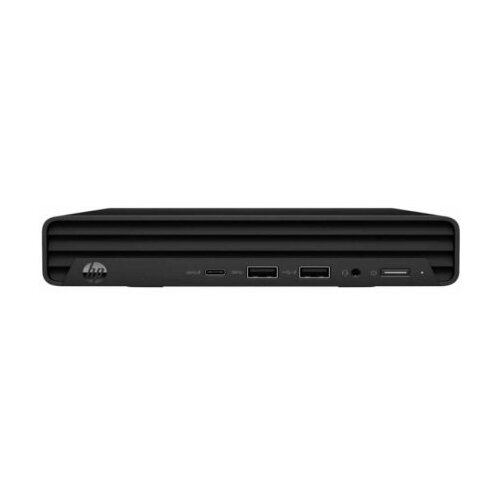 HP pro mini 260 G9 (black) i5-1335U, 8GB, 512GB ssd, wifi (885Q9EA) Slike