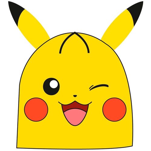 Pokemon Kapa Pikachu s 3D detaljima Cijene