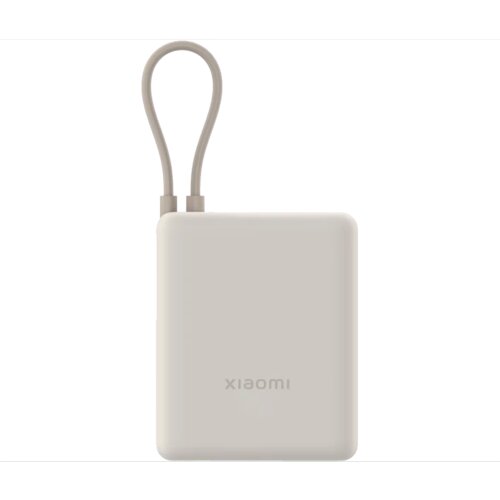Powerbank Xiaomi Mi 10000 mAh 33W, BHR9333GL Slike