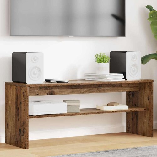 TV omarica Star les 100 x 30 x 40 cm Konstruiran les, (5000137179) Cene