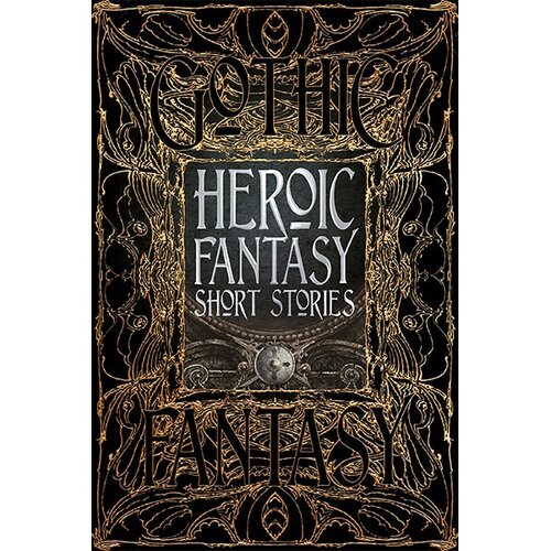 Marston Philippa Semper - Heroic Fantasy Short Stories Cene