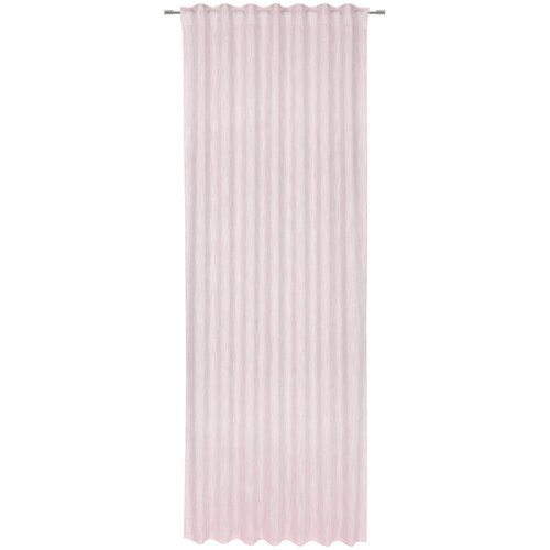 Esposa KONČANA ZAVESA pol prosojno 140/280 cm Slike