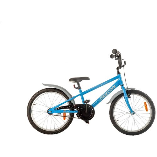 Marconi dečiji bicikl boom 20" plavi Cene