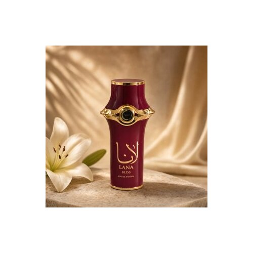 Camara Lana Bliss parfemska voda za žene 100 ml Slike