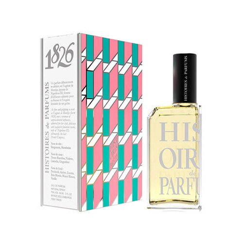 Histoires de Parfums 1826 Eug&amp;eacute;nie de Montijo EDP za Žene 120ml Slike