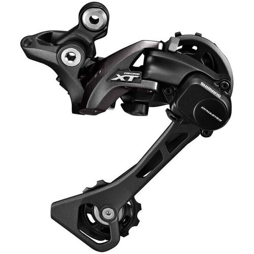 Shimano MENJAČ ZADNJI DEORE XT RDM8000SGS 11 BRZINA SHADOW PLUS DIRECT ATTACHMENT DIRECT MOUNT COMPATIBLE INDPACK IRDM8000SGS Slike