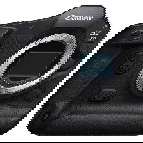 Canon EOS R1 Body Cijene