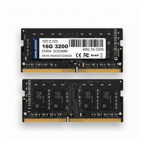 Whalekom DDR4 16gb 3200mhz Laptop Ram Memorija ( 112585 ) Cene