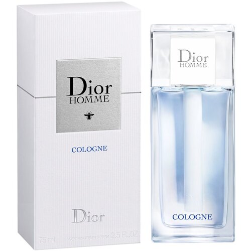 Christian Dior Dior Homme Cologne 2013 kolonjska voda 75 ml za mo&amp;scaron;ke Slike
