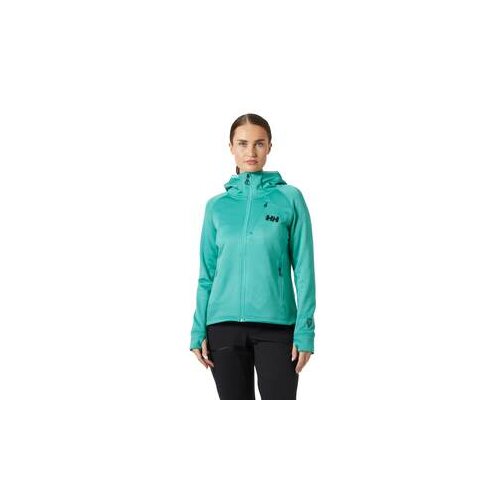  ženski polar w odin thermal pro hooded jkt Slike