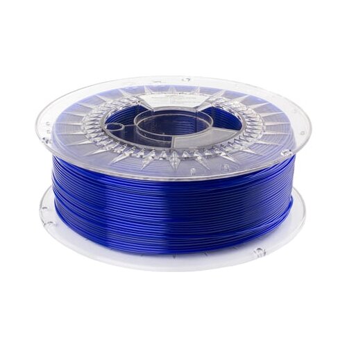 Spectrum petg transparent blue Slike