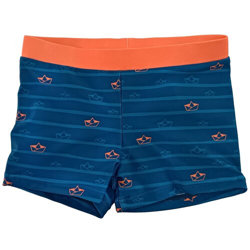 Lucky Kiddo kupaće bokserice LK-KBSW BOXER 1_24 021812 M plava 110/116 Slike