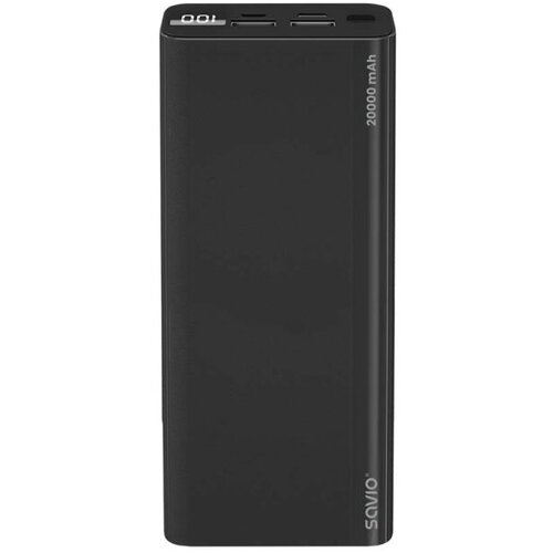 Prenosna baterija powerbank 20000mAh z led zaslonom Cene