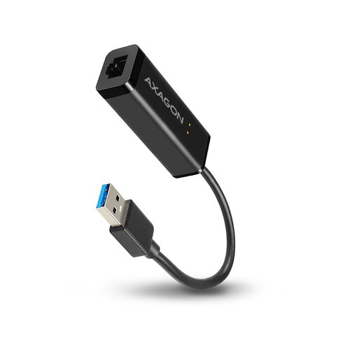 Axagon ADE-SR adapter, USB 3.0 Type-A - Gigabit Ethernet Cene