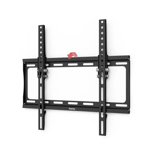 Hama stenski nosilec za TV (75 palcev) do 35 kg nagibanje Cene