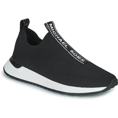 Michael Kors miles slip on crna Slike