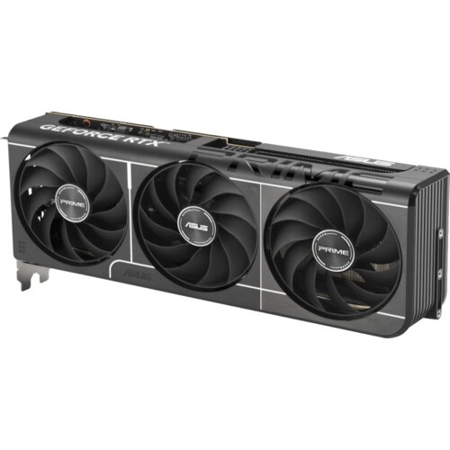 Asus prime geforce RTX&amp;trade; 5060 ti 8GB GDDR7 oc edition PRIME-RTX5060TI-O8G Slike