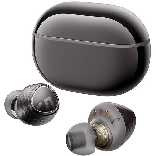 Soundpeats slušalke Engine4 (črne), (20825779) Cene