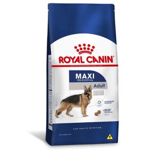 Royal Canin suva hrana za odrasle pse maxi adult, 10kg Cene