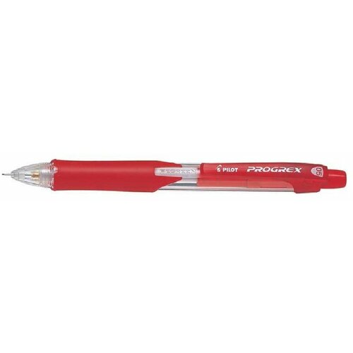 Pilot tehnička olovka progrex 0.5mm crvena 377846 Cene