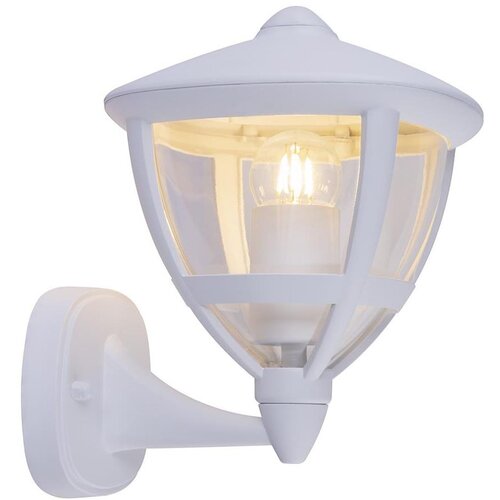 Globo 31991 - Spoljna zidna svetiljka NOLLO 1xE27/40W/230V IP44 Slike