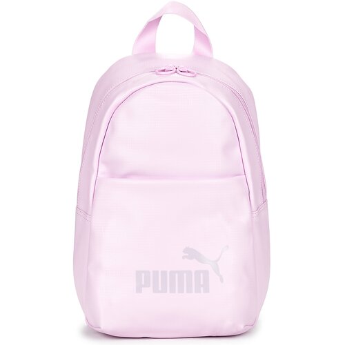 Puma Nahrbtniki CORE UP BACKPACK Rožnata Cene