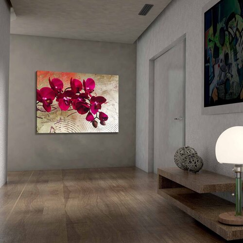 Opviq Slika na zidu na platnu 70x100cm Cijene
