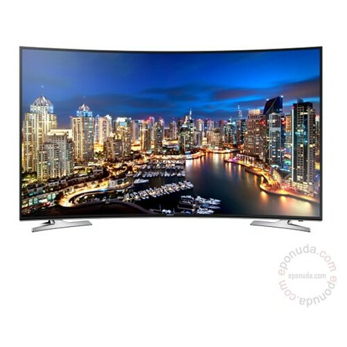 Samsung UE65HU7100 Ultra HD 4K Ultra HD televizor Slike