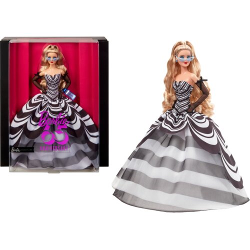 Barbie HRM58 punčka Cene