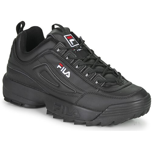 Fila disruptor low crna Cijene