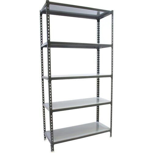 SIMONRACK REGAL REGAL SIMONCLICK MINI 5/400 ANTRACIT Slike