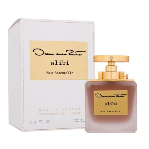 Oscar De La Renta Alibi Eau Sensuelle 100 ml parfemska voda za ženske Cijene