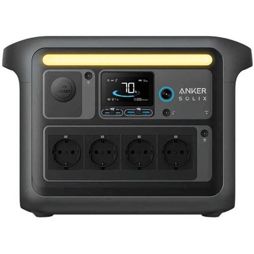 Anker SOLIX C1000X Prenosiva energetska stanica 1056Wh | 1800W Cene