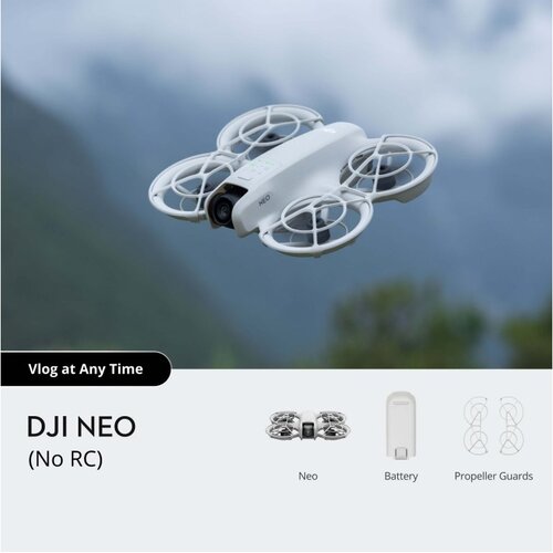 Dji Neo Cijene