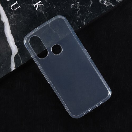  Gumijasti / gel etui Jelly za Cat S62 Pro - prozorni Cene