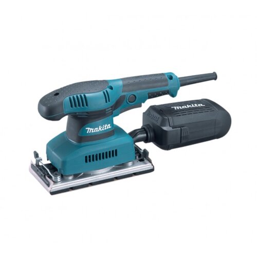 Makita jednoručna oscilirajuća brusilica BO3710 Slike