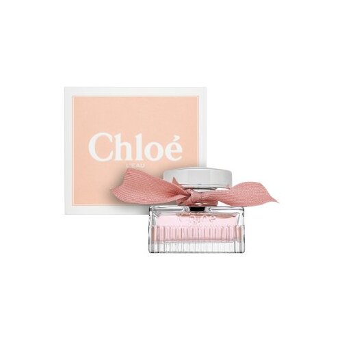 Chlo&amp;eacute; L&amp;acute;Eau toaletna voda 30 ml za ženske Slike