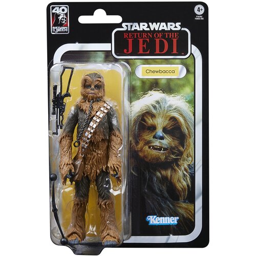 Hasbro Star Wars The Black Series Chewbacca, Return of the Jedi 15 cm akcijske figure, (21550964) Cene