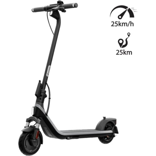 Segway Električni Romobil , 8.1&rdquo; točkovi, 20 km/h, Domet do 25 km &ndash; E2 II (AA.05.14.01.0004) Cijene