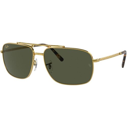 Ray-ban RB3796 919631 L (62) Zlata/Zelena Cene