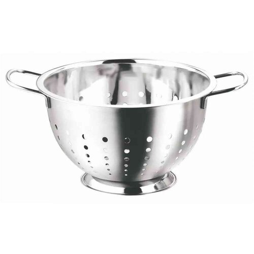  KLAUSBER KB7440 CEDILJKA ĐEVĐIR INOX 24CM Cene
