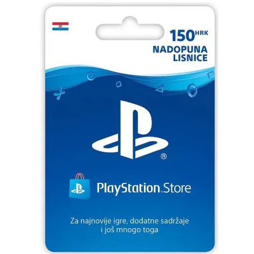 Playstation Live Cards Hanger HRK150