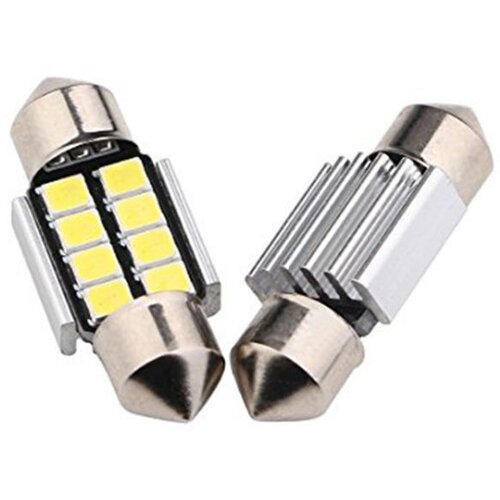Oem LED Sijalica za nebo Canbus, sa 8 SMD dioda, 42mm Cene