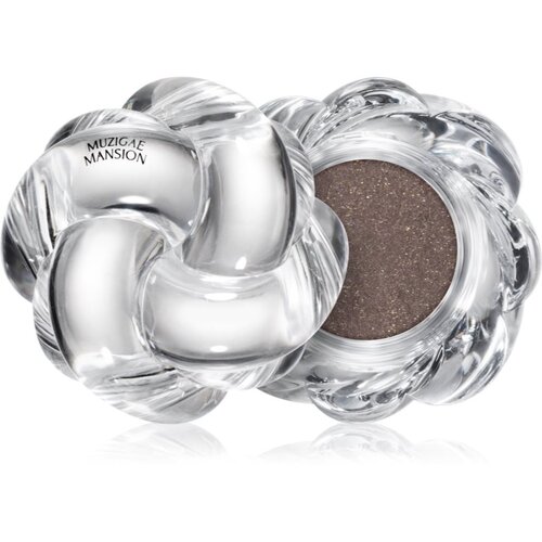 MUZIGAE MANSION One & Only Shadow Hybrid sjenilo za oči sa &scaron;ljokicama nijansa Pave 2 g Cijene